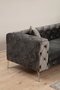 Atelier Del Sofa Como 2 Seater - Antracita